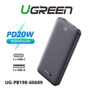 Pin sạc dự phòng Ugreen 90597A PB205 25188 PB720 60689 PB198 60873