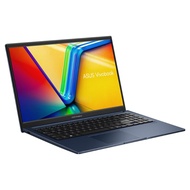 ASUS 華碩 VivoBook 15 筆電 15.6吋 Intel Core i5-1235U Intel UHD Graphics 完整原廠保固 正品保證通路 X1504ZA-0151B1235U
