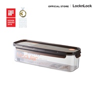 LocknLock กล่องถนอมอาหาร / กล่องอเนกประสงค์ Bisfree Modular 1.8L รุ่น LBF410