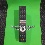 SHARP NETFLIX SMART TV REMOTE ORIGINALPrime GB326WJNA