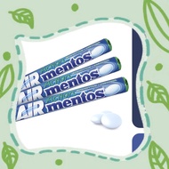 Mentos Air Action Roll - 3 pieces