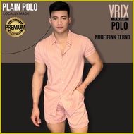 ∆ ㍿ ◹ PLAIN TERNO BY VRIX SHOP