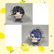 Cute Hug Chara Blue Lock Plushie Doll ORI Anime