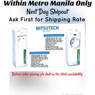 Mitsutech 131 Hot and Cold Dispenser Eureka