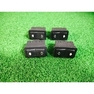 BMW E39 5 SERIES POWER WINDOW SWITCH