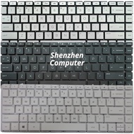 Keyboard HP Laptop 14s-dk0114AU 14s-dk0115AU 14s-dk0005AU 14s-dk0006AU 14s-dk0007AU new notebook