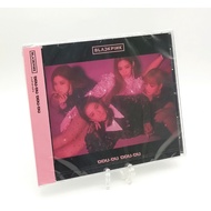 BLACKPINK DDU-DU DDU-DU / CD