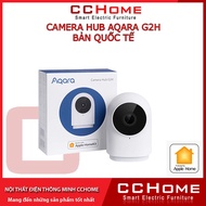 Aqara G2H Pro surveillance IP camera, CH-C01 - supports HomekiT, camera HUB