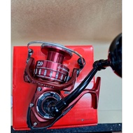 DAIWA Yamato Company BGRR LT 8,000p-ARK Dawu Dedicated Reel Grouper Gentian