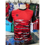 JERSEY VIRUS SPORT / S - 3XL / POLYESTER MATERIAL / MURAH