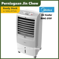 【MIDEA】Air cooler MAC-215F