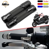 2024 New Fit For BMW C400X C400GT C400 X GT C 400X 400GT Recommended Motorcycle Accessories Handleba