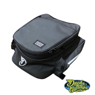Tailbag Bag Universal Rear Seat Touring Bag for All Motorcycles By Ducks Garage