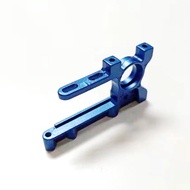 VRX RC Car Part 10724 Motor mount B 1pc for VRX Racing 1/8 RC Truck RH817/818 Cobra