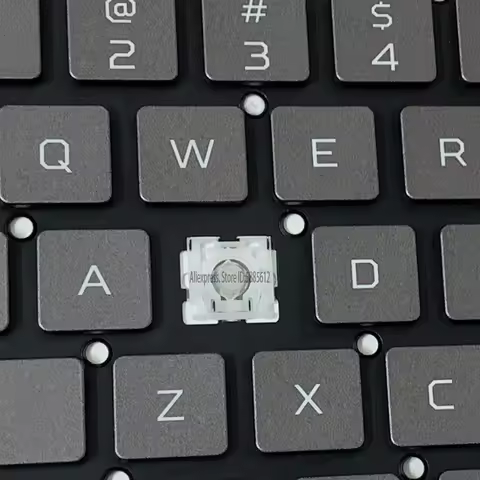 Replacement Keycap Key Cap &Scissor Clip&Hinge For Acer Predator Triton 300SE PT314-52s PT516-51S PT