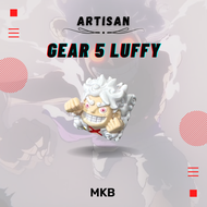 [READY STOCK] Artisan Hiko Studio One Piece Keycap for Mechanical Gaming Keyboard - Luffy Zoro Luffy