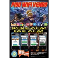 ◘ ▼ ◒ ♞Piso Wifi Tarpaulin for Ado and LPB Software
