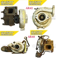 Garrett turbo AR42 AR48 Nissan Skyline
