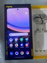 Poco F7 Ultra 5G Dual 16GB 512GB Yellow