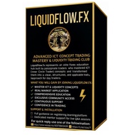 Liquidflow.fx – Advanced ICT Concept Trading Mastery & Liquidity Trading Club