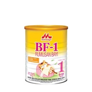 MORINAGA  BF-1  900G