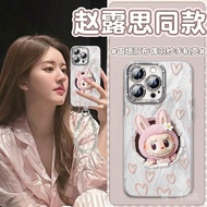 phone case 手机壳 手机保护套 卡通周边适用苹果16手机壳iphone15promax情侣14plus华为pura80uphone case9.29