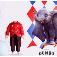 DISNEY TIMOTHY COSTUME DUMBO NEWBORN BABY/ CHILDREN'S/ DISNEY COSPLAY COSTUME/ BOYS' COSTUME/ PHOTOS