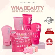 [ORIGINAL HQ] WNA WHITENING & REPAIRING LOTION ADVANCE SPF50+ | SABUN WNA | LOTION WNA | BOOSTER WNA