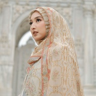 Rainbow Love Izmir Scarf