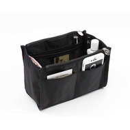 Small small boat/small boat Smiley Face Bag Liner Bag Nylon Bag Medium Bag small Storage Bag Organiz