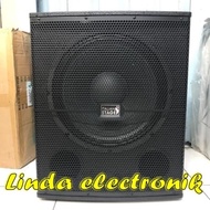 Subwoofer Aktif PROEL Italian Stage S115A Original 15inch 1pcs s 115a