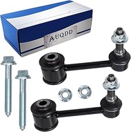 AUQDD 2Pcs K750887 (For 3.0L/3.6L/5.7L;W/o Performance Package) Front Sway Bar Stabilizer Link Fit F