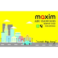 Business Card ( art card )