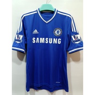 CHELSEA FC 2006 - 2008 Home Soccer Jersey