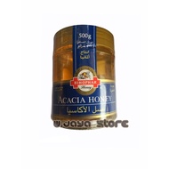BIHOPHAR ACACIA HONEY 500g / ACACIA HONEY