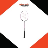 Yonex Nanoflare 001F [5UG5 + Free BG5M + Free AC102 Overgrip]