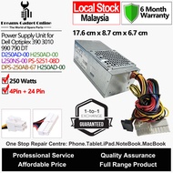 Power Supply Unit D250AD-00 H250AD-00 TFX0250AWWA 250w DELL OptiPlex 390 790 990 3010 7010 DT Deskto