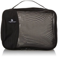 Eagle Creek Travel Gear Pack-It Clean Dirty Half Cube, Black, One Size