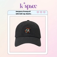 NewJeans Powerpuff Girls Ball Cap(Haerin)