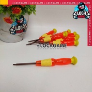PS2 PS3 & PS4 stick screwdriver plus tip + rotary handle