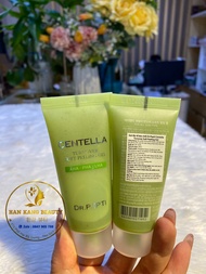 Tẩy Tế Bào Chết Chiết Xuất Rau Má Dr.Pepti Centella Turnover Soft Peeling Gel 30ml