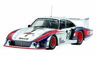 Porsche 935/78 Moby Dick Martini Le Mans GP Race Car 1/24 Tamiya