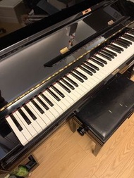 Yamaha U3 Piano 鋼琴
