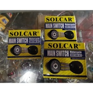 Solcar Switch Y15ZR / Y125ZR / Lc135 / Lc135 5S / SRL 115 / Wave 125 V1 / Dream