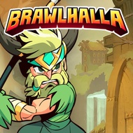 PS4 Brawlhalla Full Game Digital Download PS4 & PS5