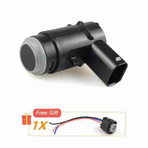 284375765R 9L3T-15K859-BC 9L3T-15K859-AA Parking Sensor Parktronic For Dacia Sandero Duster Lodgy Do