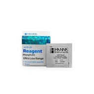 Hanna - HI774-25 Marine Phosphate Ultra Low Range Reagent