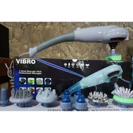 Ready Alat pijat electric VIBRO 8 in 1