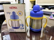 膳魔師Thermos幼兒不鏽鋼保溫杯