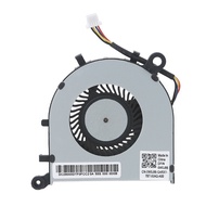 RR Replacement Laptop CPU Cooling Fan for Laptop for Dell XPS13 9343 9350 9360 Fan  DFS150505000T FFH0 0XHT5V XHT5V Cool